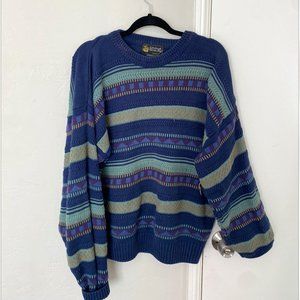 The perfect Grandpa Sweater